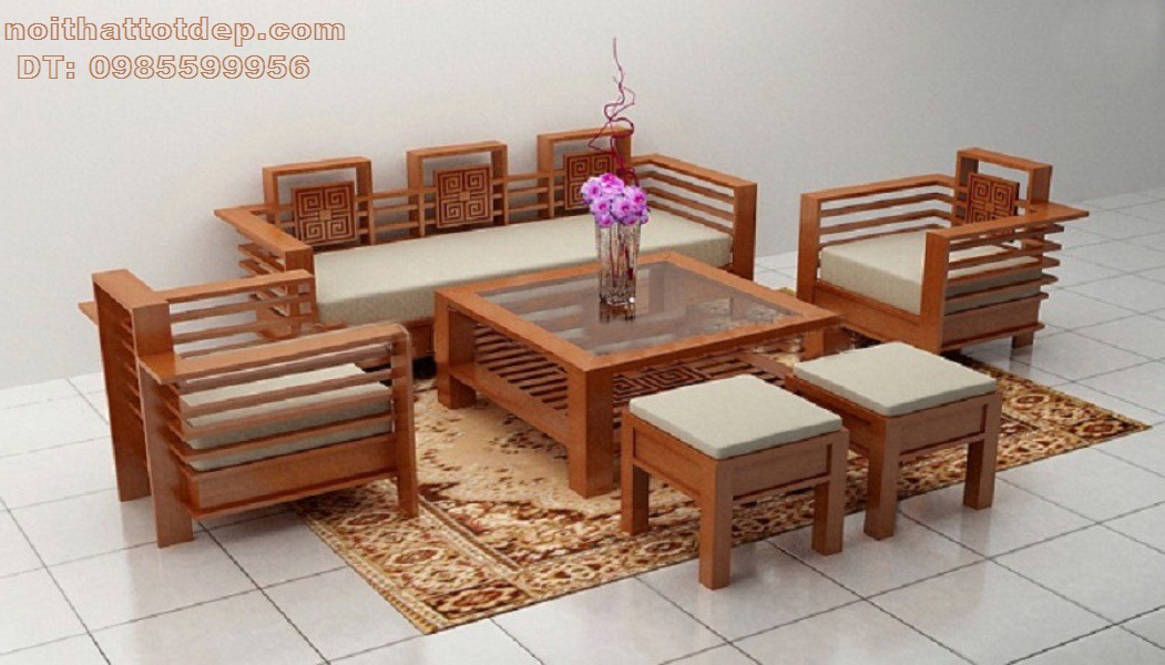 bộ sofa đẹp